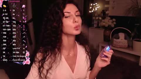 Aurora online show from 03-08-25, 03:45