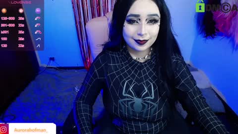 Aurora online show from 12-04-24, 03:04