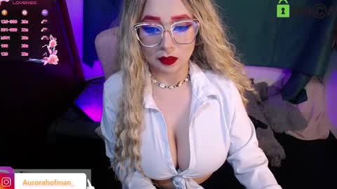 Aurora online show from 03-06-25, 02:51