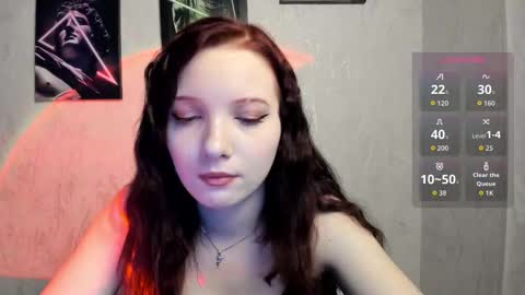 aurorakanie online show from 02-12-26, 04:57