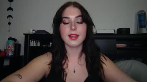 Snapshot of auroralightz1 chatting on 10-02-25, 03:24 auroralightz1 online show from 10-02-25, 03:24