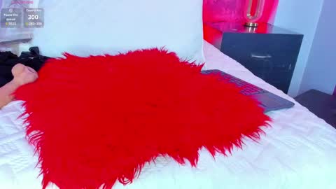 Aurora Rojas online show from 12-28-24, 04:30