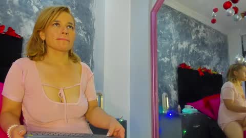 Aurora Rojas online show from 01-02-25, 10:26