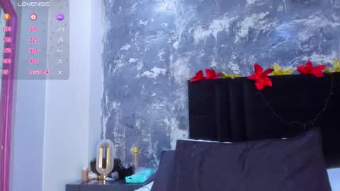 Aurora Rojas online show from 01-05-25, 02:08