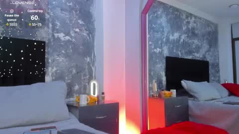 Aurora Rojas online show from 01-24-25, 12:31