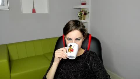 Aurora online show from 12-11-24, 09:34