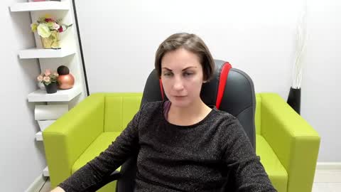 Aurora online show from 12-16-24, 05:11