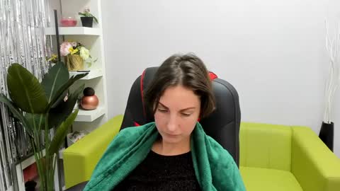 Aurora online show from 01-18-25, 05:15