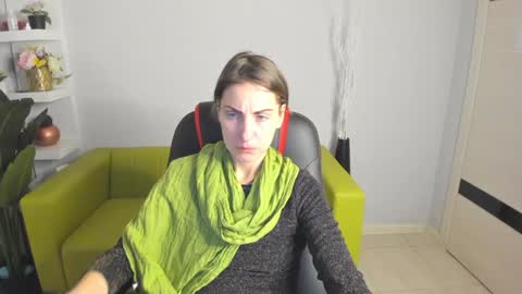 Aurora online show from 02-03-25, 03:38