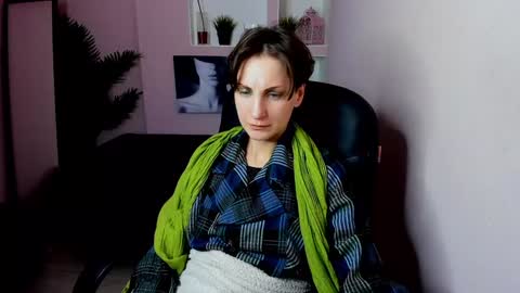 Aurora online show from 02-05-25, 11:39