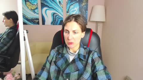 Aurora online show from 02-08-25, 06:55