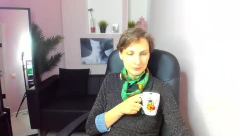 Aurora online show from 02-22-25, 09:48