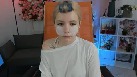 aurorawrenfield online show from 03-13-26, 04:41