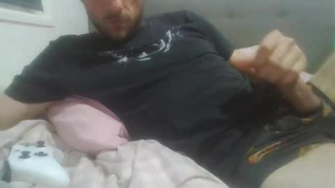 aussiebwc93 online show from 10-02-25, 03:02