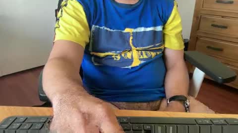 Rich online show from 02-07-25, 12:53