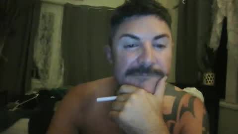 aussiemandon962425 online show from 10-18-25, 02:51