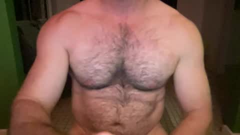 AussieMuscleDad online show from 03-03-25, 01:09