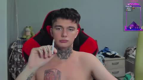 Austen online show from 12-10-24, 04:06