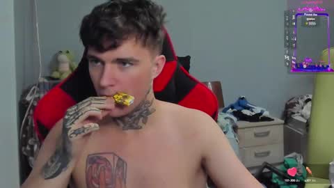 Austen online show from 12-10-24, 07:11