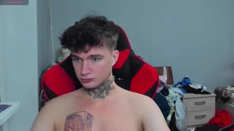 Austen online show from 12-12-24, 01:21