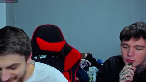 Austen online show from 12-12-24, 11:14