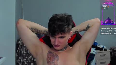 Austen online show from 12-14-24, 02:31