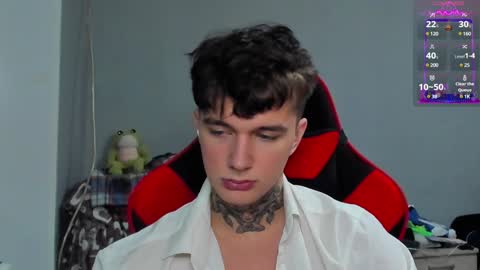 Austen online show from 12-18-24, 04:17