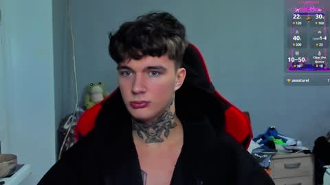 Austen online show from 12-19-24, 12:34