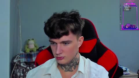 Austen online show from 12-19-24, 07:40