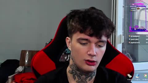 Austen online show from 12-27-24, 11:17