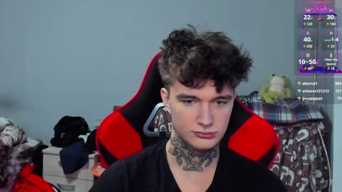 Austen online show from 12-28-24, 12:35