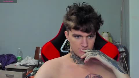 Austen online show from 01-02-25, 01:30