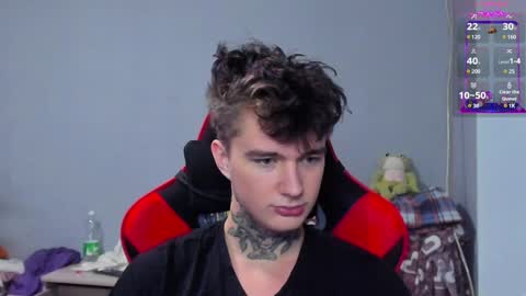 Austen online show from 01-03-25, 01:36