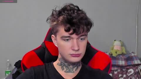 Austen online show from 01-04-25, 03:49