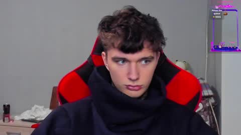 Austen online show from 01-09-25, 03:55