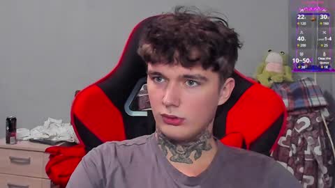 Austen online show from 01-10-25, 08:04