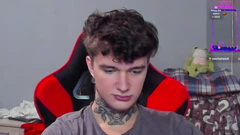 Austen online show from 01-11-25, 02:25