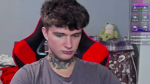 Austen online show from 01-11-25, 05:29