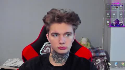 Austen online show from 01-22-25, 12:27