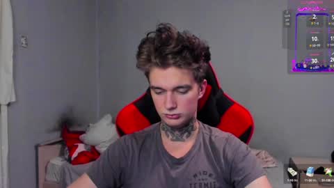 Austen online show from 01-25-25, 05:40