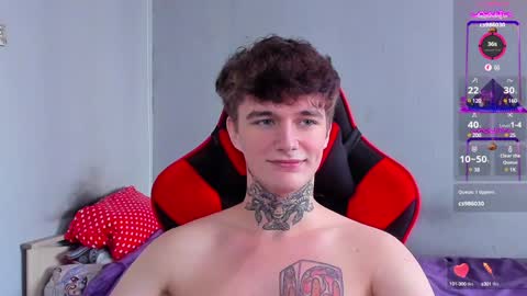 Austen online show from 01-26-25, 10:55