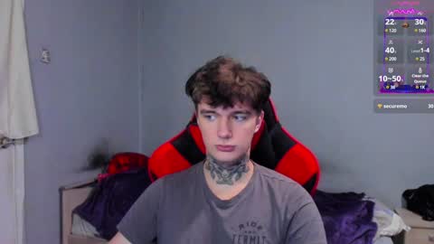 Austen online show from 01-27-25, 03:50