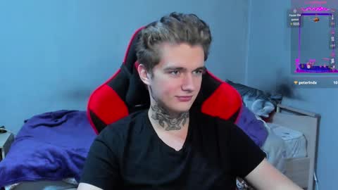 Austen online show from 02-01-25, 04:33