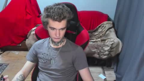 Austen online show from 10-21-25, 07:47