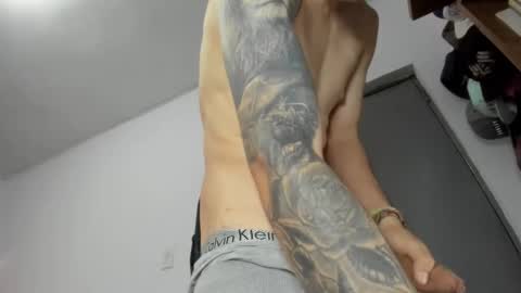 Snapshot of austin1119a chatting on 01-19-25, 08:30 austin1119a online show from 01-19-25, 08:30