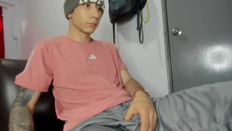 Snapshot of austin1119a chatting on 01-20-25, 08:29 austin1119a online show from 01-20-25, 08:29