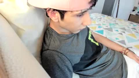 Snapshot of austin1119a chatting on 10-05-25, 04:49 austin1119a online show from 10-05-25, 04:49