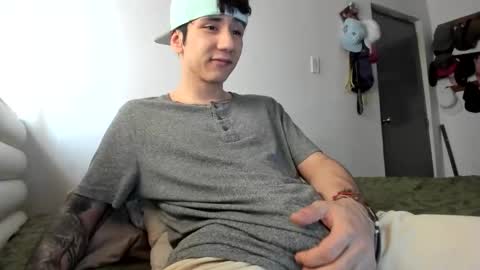 Snapshot of austin1119a chatting on 11-29-25, 06:22 austin1119a online show from 11-29-25, 06:22