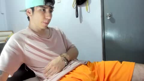 Snapshot of austin1119a chatting on 01-13-26, 02:39 austin1119a online show from 01-13-26, 02:39