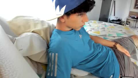 Snapshot of austin1119a chatting on 02-07-26, 05:27 austin1119a online show from 02-07-26, 05:27